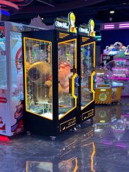 -嘉贝乐电玩城(惠多港购物中心店)