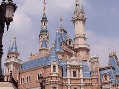 -上海迪士尼度假区