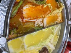 -一绪に寿喜烧(虹悦城店)