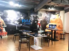 -金逸影城IMAX(光美湛江赤坎店)