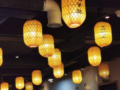 大堂-醉长安(南门总店)