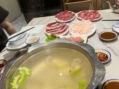 -合意桐坑牛肉粿·鲜牛肉火锅(嵩山总店)