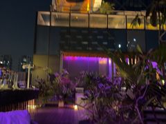 -DEW Lounge(深圳湾店)