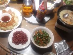 -黄泥岗·黄陂农家菜(百步亭店)