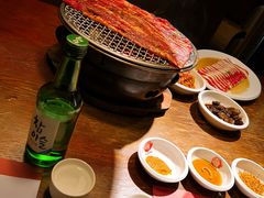 -辛氏火炉·韩式古法烤肉(松北店)
