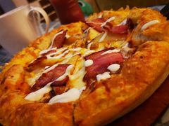 -嘉喜来比萨(罗马花园店)