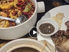 -隐食私房菜(老街店)