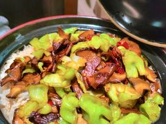 -蘑界·野生菌火锅(深业上城店)