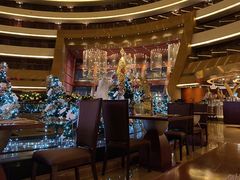 -杭州国际会议中心洲际酒店-原素全日餐厅(解放东路店)