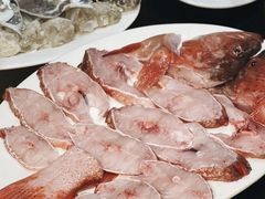 -凯华海鲜火锅·传承三十六年