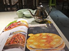 -巷子里小酒馆(西三道街店)