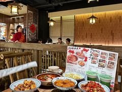 -新旺茶餐厅·早餐(香港广场店)