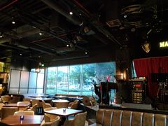 大堂-MARU玛露音乐餐厅(大学路店)