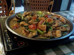 -老马斑鱼店(桂花路店)