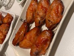-金刚山烧烤(红旗大街店)