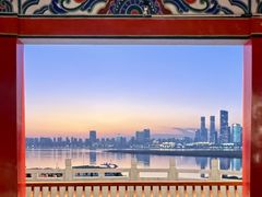 -南昌之星摩天轮