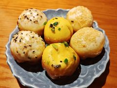 -鑫震源·苏式大虾生煎(山塘街店)