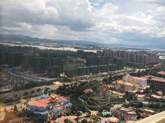 -七彩云南欢乐世界