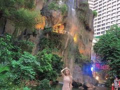 -广州花园酒店