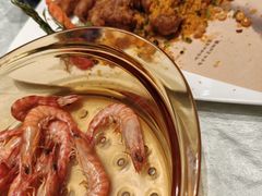 -盛福楼·惠山宴(盛岸路店)