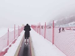 -太子岭滑雪场