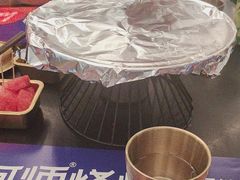 -何师烧烤Pro ·江湖川菜·小龙虾·精酿啤酒(太古里旗舰店)