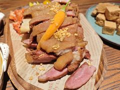 -食陆号·新式台湾创意菜(十全街首店)