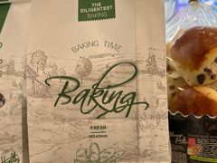 -永康饼屋(桑达大厦总店)
