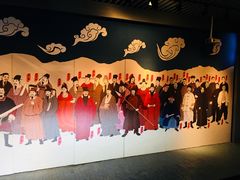 -福州历史文化名城展示馆