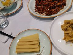 -到家尝北京菜(西坝河店)