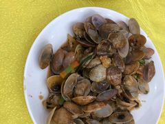 -浩海美食店(闸坡店)