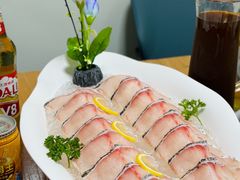 -云尊府云南菜·蒸汽石锅鱼(学清路店)