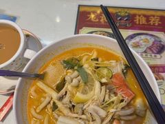 -龙记·香港茶餐厅(海上世界店)