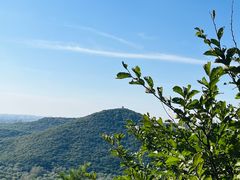-沈阳辉山风景区