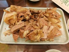 -清真·益鑫羊肉手抓馆(花园北街店)