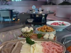 -故里和山·成都火锅(欢乐港湾店)