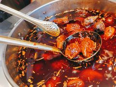 -老妈秘制兔头(春熙路店)