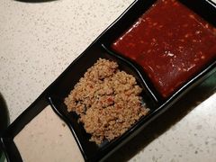 小料-阿泽禧烤肉(民兴花园店)