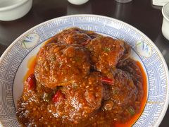 -天回镇何氏豆腐(总店)