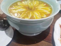 -福慧慈缘素食餐厅(王府井店)