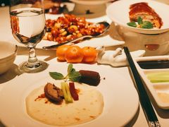 特选酥香嫩烤鸭-四季民福烤鸭店(故宫店)