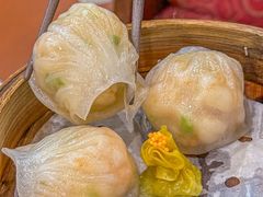 -点都德(喜粤楼店)