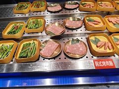 -芝小官毛肚火锅海鲜自助(淮安清江浦区新亚店)