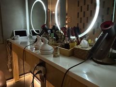 -施奈儿.洗头頭療.按摩SPA.采耳(上梅林店)