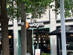 -Wagas沃歌斯(江浦路店)