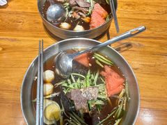 -冰川朝鲜族料理·东北菜(观前店)