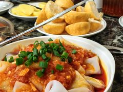 -雷山鱼酱酸汤鱼·酸汤牛肉(花果园T1区店)