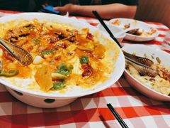 -西贝(宝乐汇店)