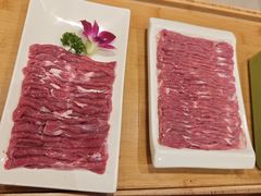 -南门涮肉(北洼路店)