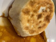 门丁肉饼-护国寺小吃(安定门店)